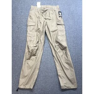 Original‎ Use Men's Jogger Small Tan NWT